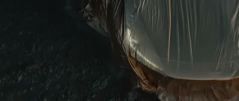 Beat 11: Foil nose
