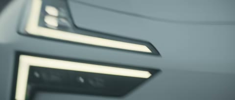 Beat 14: Light close-ups
