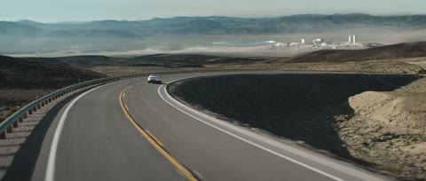 Beat 22: Bend exit
