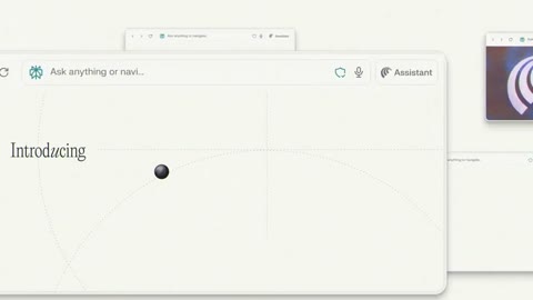 Beat 4: Dot to centre