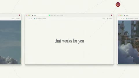 Beat 6: The AI browser