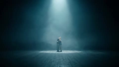 Beat 2: Empty stage