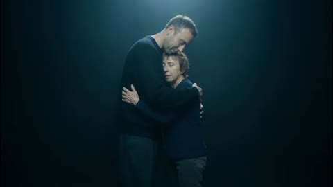 Beat 4: Hug closer