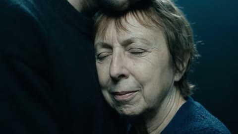 Beat 5: Her face