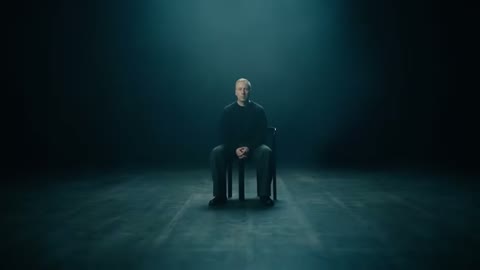 Beat 11: Man in chair