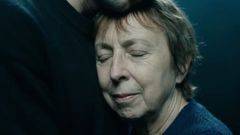 Beat 13: Her face again
