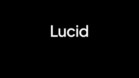 Beat 2: Lucid