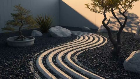 Beat 8: Architecture