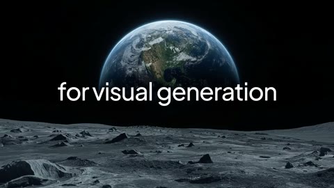 Beat 18: Earth over moon