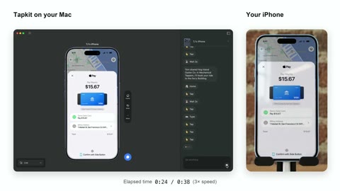 Beat 5: Waymo ride