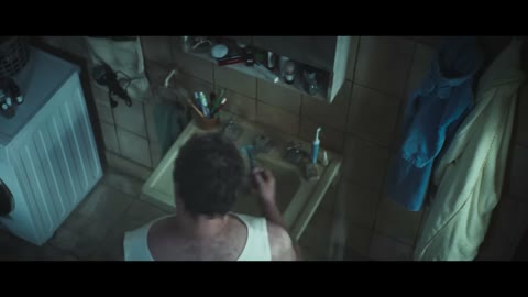 Beat 1: Leaking bathroom