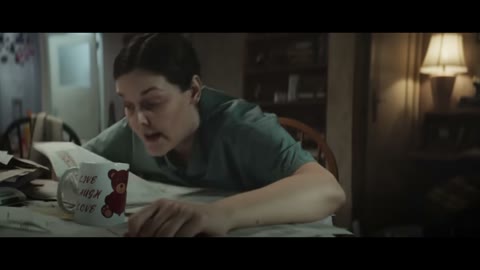 Beat 3: Kitchen