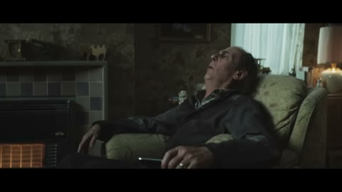 Beat 5: Grandad collapses
