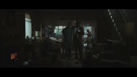 Beat 6: Lights go out