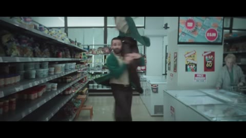 Beat 12: Aisles dance