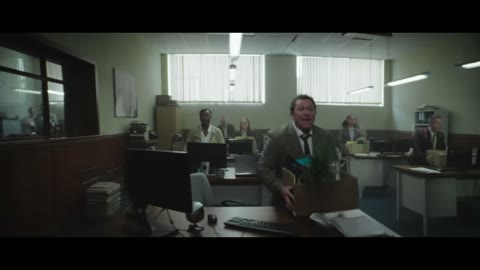 Beat 13: Screen cracks