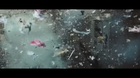 Beat 22: Car and bin swing