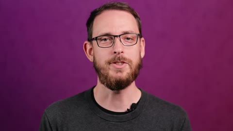 Beat 10: Presenter wrap