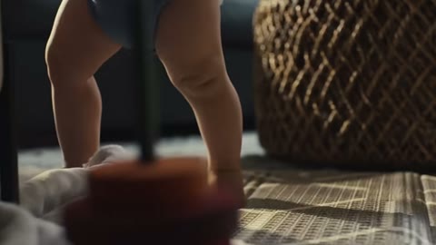 Beat 9: Baby steps