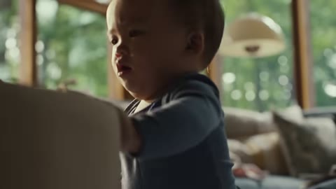 Beat 11: Toddler and mother