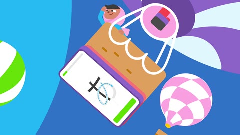 Beat 12: Lesson cards
