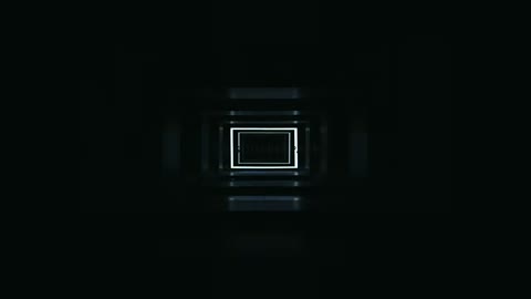 Beat 1: Tunnel start
