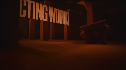 Beat 4: Acting set