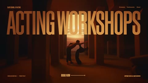 Beat 6: Acting site