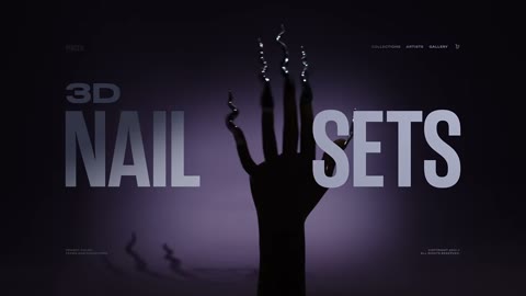 Beat 7: Nail sets
