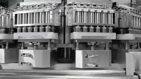 Beat 10: Press stacks