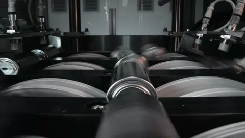 Beat 11: Cells on rollers