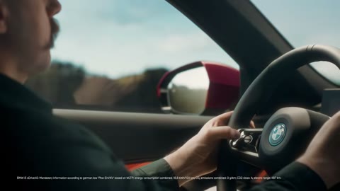 Beat 2: Hands on wheel