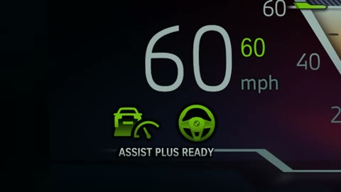 Beat 3: Instrument cluster