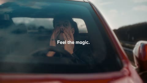 Beat 11: Feel the magic