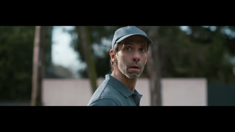 Beat 16: Delivery worker