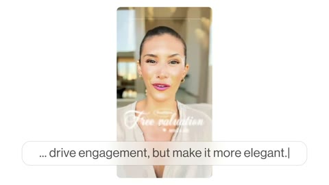 Beat 16: Styled captions