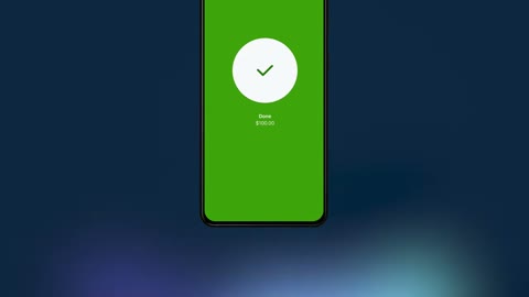 Beat 4: Payment done
