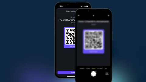 Beat 21: Payment link