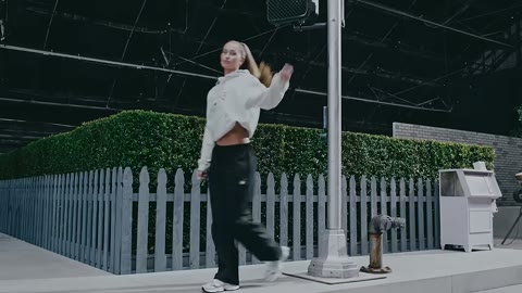 Beat 11: Street walker
