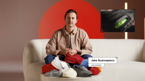 Beat 7: Jake