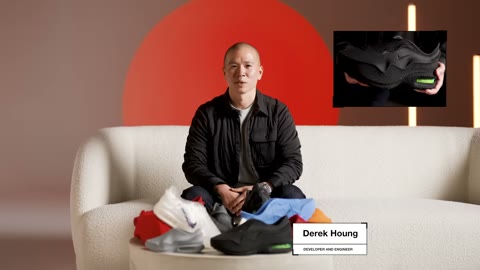 Beat 9: Derek
