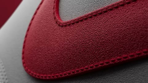 Beat 16: Swoosh macro