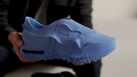 Beat 31: Blue prototype