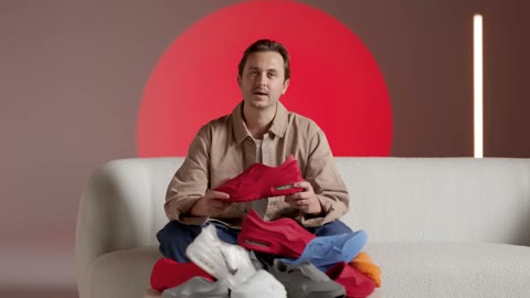 Beat 32: Jake holds red