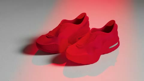 Beat 33: Red pair