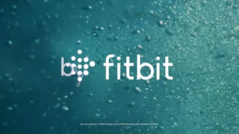Beat 10: fitbit logo build