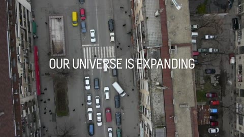 Beat 3: Street from above