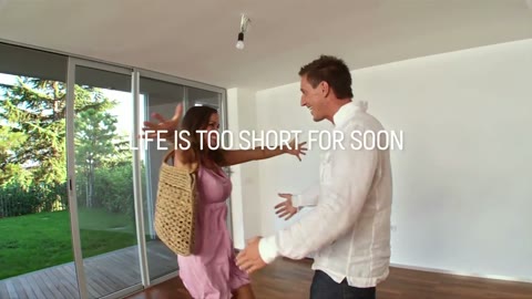 Beat 12: Couple hug