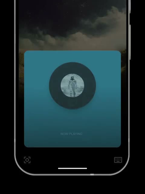 Beat 5: Song request