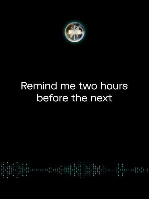 Beat 19: Summarise request